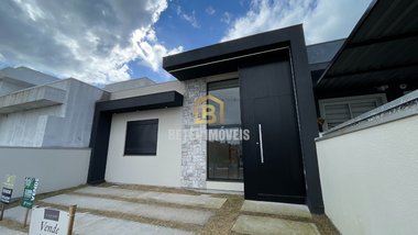 house em Rua Soldado Nycolas Souza dos Santos de Oliveira, São Vicente - Gravataí - RS