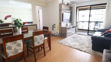 apartment em Rua Agenor de Lima Franco, Jardim Peri Peri - São Paulo - SP