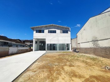 industrial em Major Júlio Ferreira, Vila Lalau - Jaraguá do Sul - SC