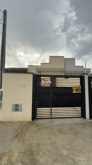 house em Rua Eduardo da Silva Neto, Comercial e Residencial Jardim Mariana - Pindamonhangaba - SP