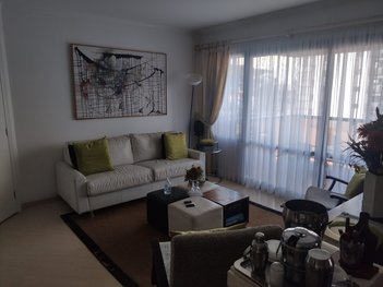 apartment em Rua Dom Armando Lombardi, Vila Progredior - São Paulo - SP