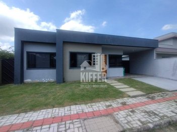 house em Rodovia Vereador Oldemar de Figueiredo, Ubatiba - Maricá - RJ