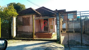 house em Rua Sapucaia, Niterói - Canoas - RS