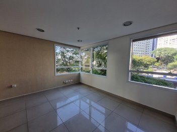 office em Itapeva, Bela Vista - São Paulo - SP
