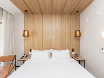 apartment em Rua Alves Guimarães, Pinheiros - São Paulo - SP