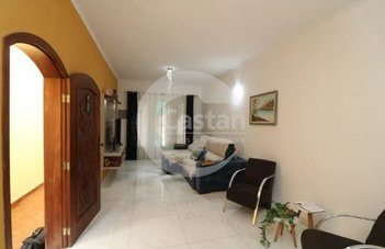 house em Rua Capitão Militão, Vila Santa Clara - São Paulo - SP