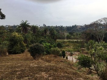 land_lot em Rua das Amendoeiras, Retiro - Esmeraldas - MG