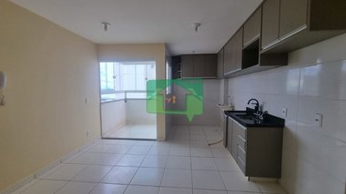 apartment em Rua Ruth Rocha, Minas Gerais - Uberlândia - MG