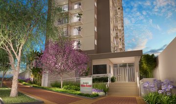 apartment em Avenida Vila Ema, Vila Ema - São Paulo - SP