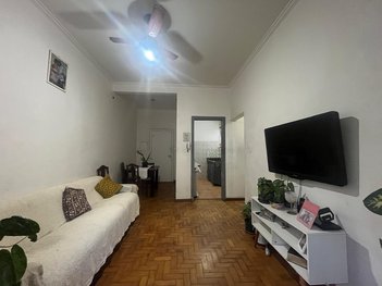 apartment em Largo Santa Cecília, Vila Buarque - São Paulo - SP