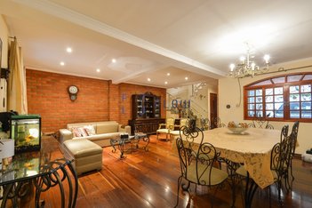 house em Avenida Lacerda Franco, Cambuci - São Paulo - SP