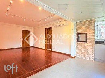 apartment em Desembargador Alves Nogueira, Petrópolis - Porto Alegre - RS