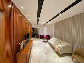 apartment em Rua Mestre Luis, São Pedro - Belo Horizonte - MG