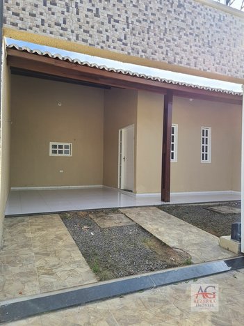 house em Rua José Antônio Severino, Professora Maria Geli Sá Barreto - Juazeiro do Norte - CE
