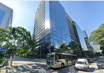 commercial_property em Avenida Brigadeiro Faria Lima, Itaim Bibi - São Paulo - SP