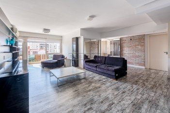 apartment em Aurélio Porto, Higienópolis - Porto Alegre - RS