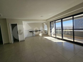apartment em Avenida Landscape, Jardim Sul - Uberlândia - MG
