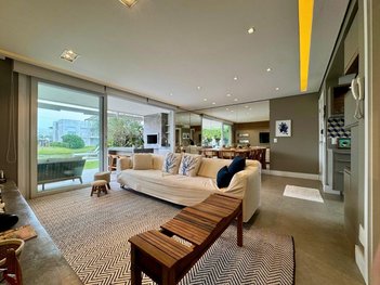 house em Avenida Guatambu, Centro - Xangri-Lá - RS