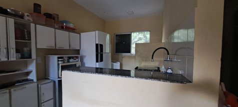 apartment em Rua Joaquim Jerônimo, Mondubim - Fortaleza - CE