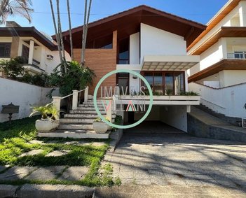 house em Avenida Major Miguel Naked, Jardim das Colinas - São José dos Campos - SP