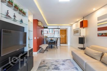 apartment em Avenida Grécia, Passo da Areia - Porto Alegre - RS