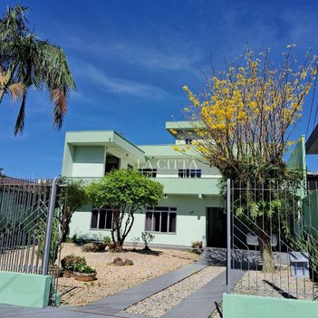 house em Rua Abelardo Costa Filho, São Judas - Itajaí - SC