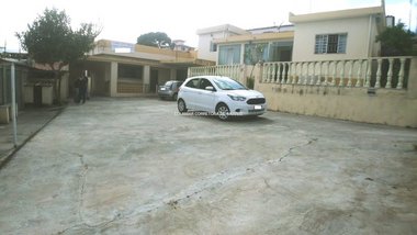 house em Rua Padre Antônio Vieira, Jardim Industrial - Contagem - MG