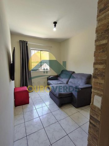 apartment em Rua Rafael Iório, Jardim Cristina - Campinas - SP