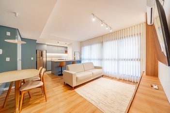 apartment em Avenida Lageado, Petrópolis - Porto Alegre - RS