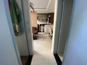 apartment em Rua Doutor Jeber Juabre, Jardim García - Campinas - SP