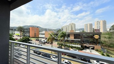 apartment em Avenida dos Parques, Tamboré - Santana de Parnaíba - SP