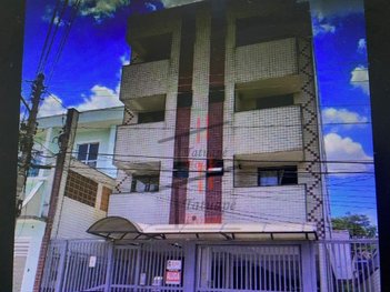 apartment em Rua Capiacaci, Penha de França - São Paulo - SP
