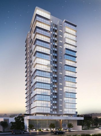 apartment em Rua da República, Centro - Farroupilha - RS