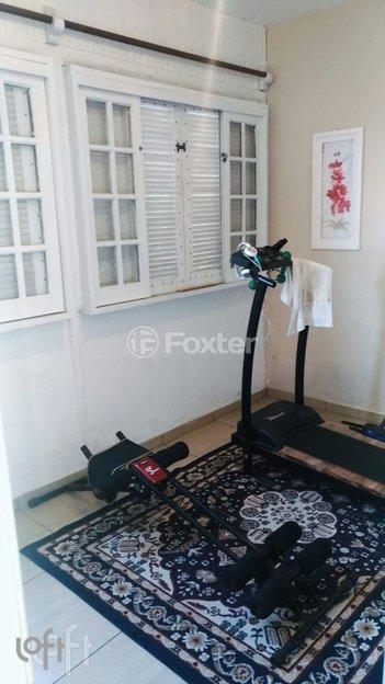 apartment em Santa Paula, Jardim Santa Paula - Cotia - SP
