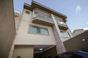 house em Rua Lino Pinto dos Santos, Jardim Felicidade (Zona Oeste) - São Paulo - SP