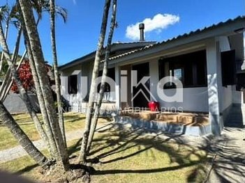 house em Rua Araranguá, Coloninha - Araranguá - SC
