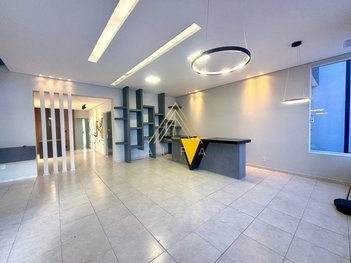 commercial_property em Avenida 40, Vila Operária - Rio Claro - SP