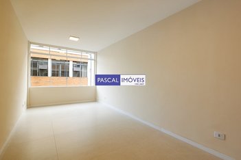 apartment em Rua João Rodrigues Machado, Jardim das Acácias - São Paulo - SP