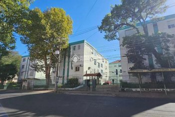 apartment em Rua dos Maias, Rubem Berta - Porto Alegre - RS
