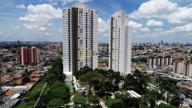 apartment em Rua Manuel Leiroz, Vila Penteado - São Paulo - SP