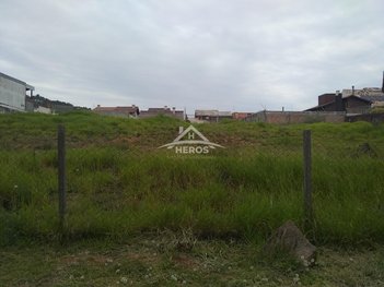 land_lot em Rua Professor Othon Santos Silva, Aberta dos Morros - Porto Alegre - RS