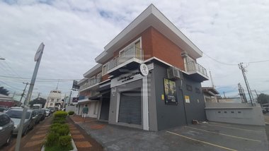 commercial_property em Oliveira Cardoso, Jardim Chapadão - Campinas - SP