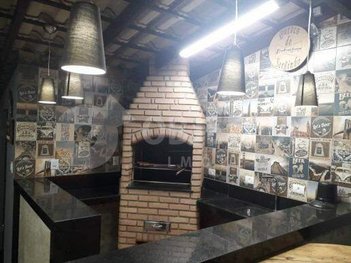 house em Rua Patagônia, Custódio Pereira - Uberlândia - MG