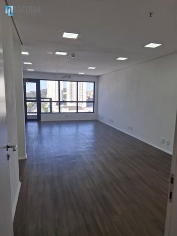 office em Rua Orense, Centro - Diadema - SP