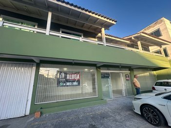 business em Rua Dário Manoel Cardoso, Ingleses do Rio Vermelho - Florianópolis - SC