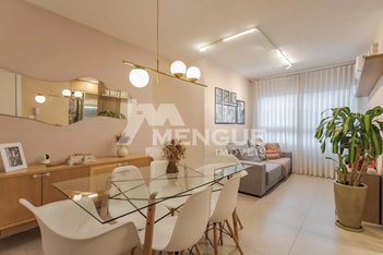 apartment em Rua Guadalupe, Jardim Lindóia - Porto Alegre - RS