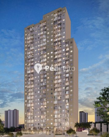 apartment em Rua Gutemberg, Vila Congonhas - São Paulo - SP