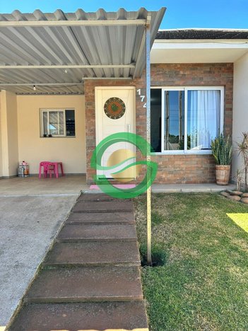 house em Rua Inácio Lauro Assman, João Alves - Santa Cruz do Sul - RS