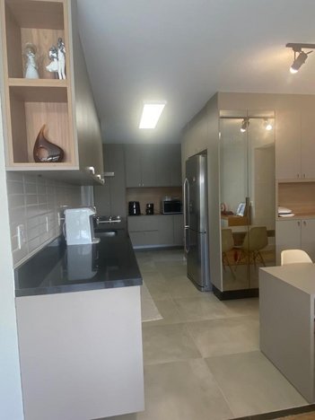 apartment em Rua Bela Aliança, Bela Aliança - São Paulo - SP