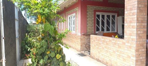 house em Servidão Peralta, Tapera da Base - Florianópolis - SC